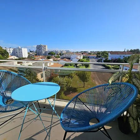 On Est Bien La Apartment