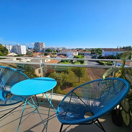 Apartment On Est Bien La *