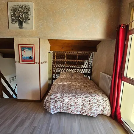 Apartment On Est Bien La Royan