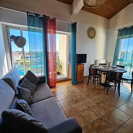Apartment On Est Bien La Royan