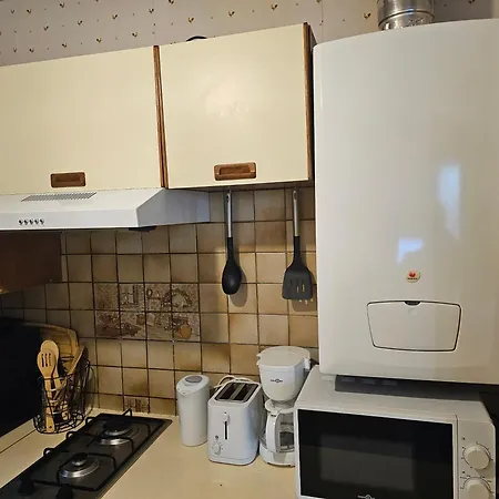 Apartment On Est Bien La Royan
